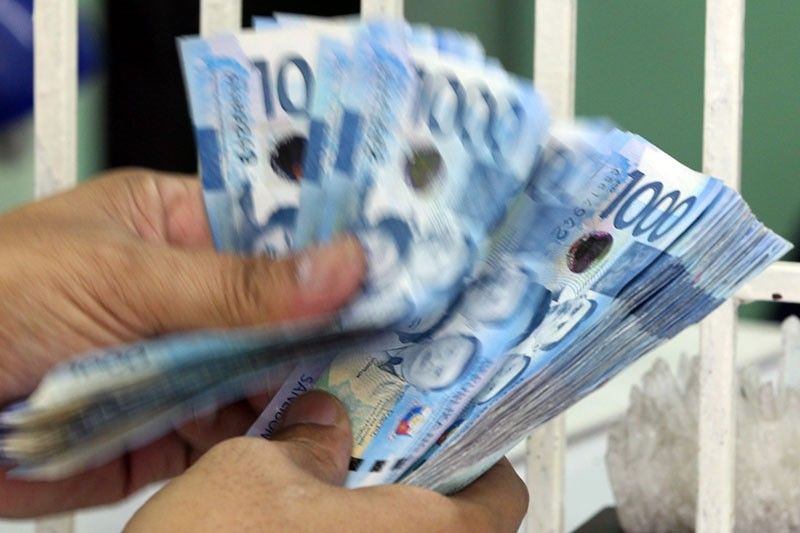 BSP issuing more term deposits to mop up cash