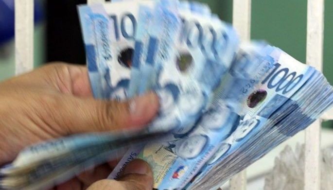 BSP issuing more term deposits to mop up cash