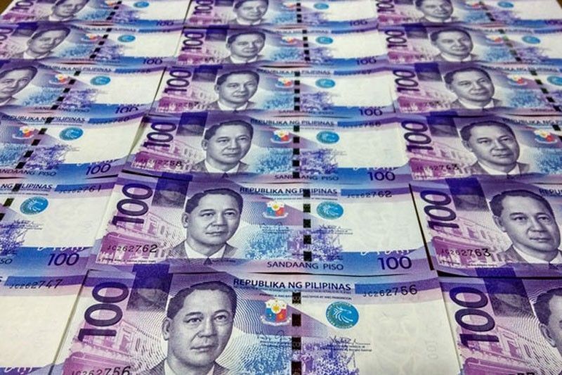 Government raises P121.765 B from swamped RTB sale