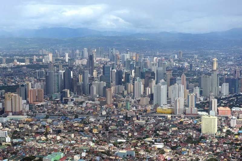 Philippines ranking falls in Ease of Doing Business