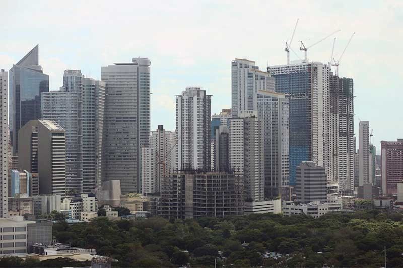 World Bank keeps 6.7% growth forecast for Philippines