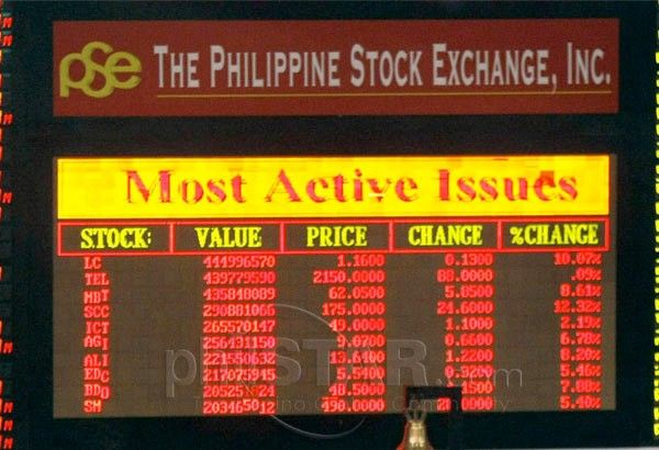 PSE readies P2.87 billion stock rights offering