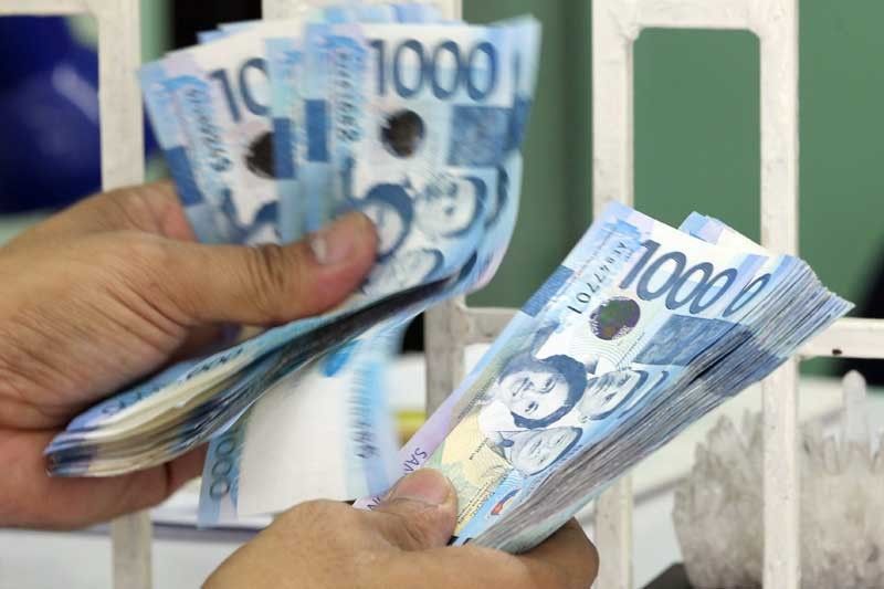 Remittance growth slows to 5.4% in February
