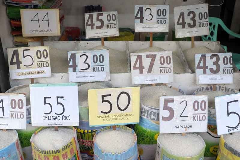 Inflation likely to hit 5.9% in Aug 2018 â�� BSP