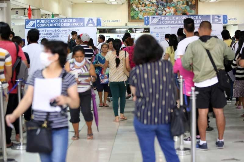 SSS offers settlement for delinquent employers