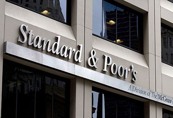S&P sees higher corporate credit risk for banks