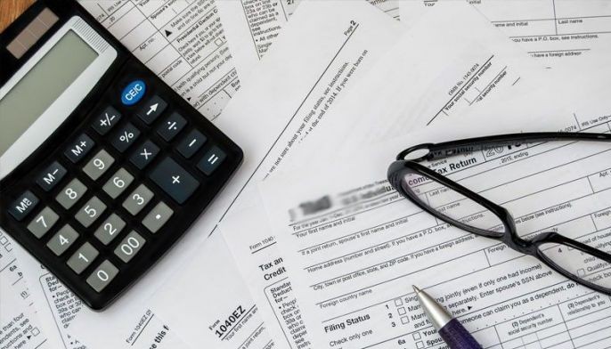 Inflation vaults to 3-year high 4.5% in February