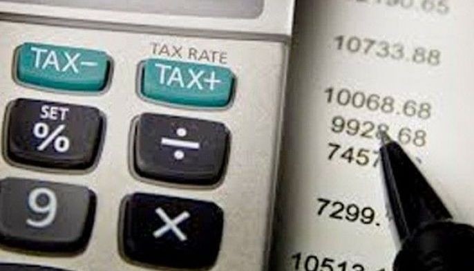 Tax amnesty bill eyed for passage in June 2018