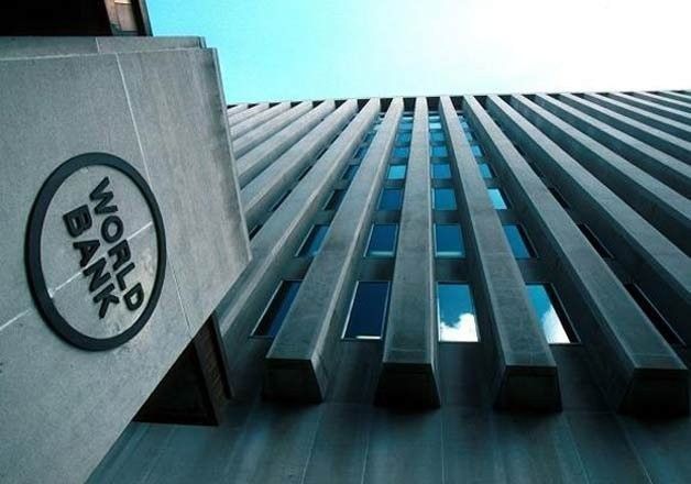 World Bank keeps below-target forecast for Philippine economy