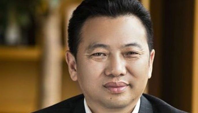 Hong Kong firm eyes $1.5-billion resort in Philippines