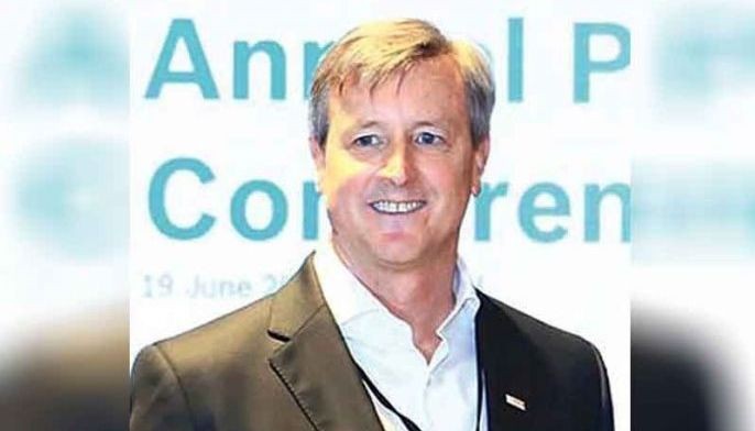 Bosch expects to regain sales growth momentum