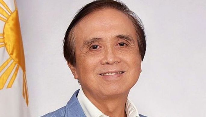 Philippines  on track to sustain first world status