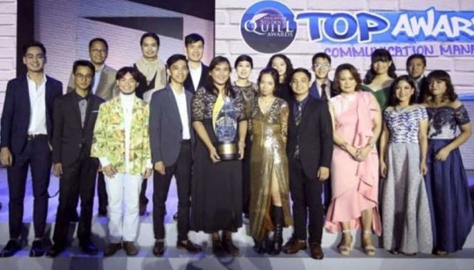 Cemex awards top students at 6th Student Quill Awards