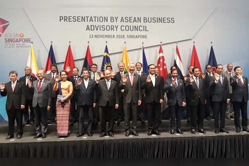Building a more resilient ASEAN
