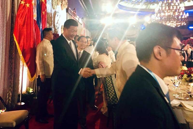 The importance of strengthening the China-Philippines relationship