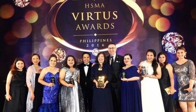 Radisson wins Virtus Award for marketing campaign