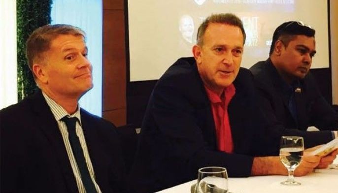 Higher pay for employees urged