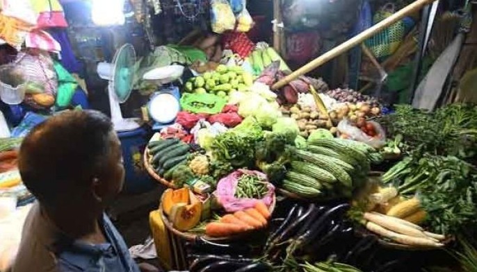 Agri trade deficit widens in Q1