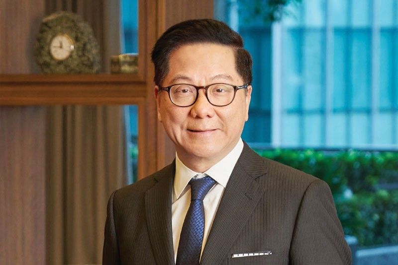 Megaworld profit rises to P11.3 billion in 9 months