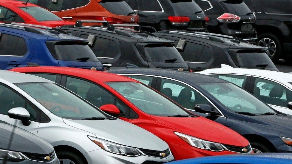 Automakers see sales recovery in 2019
