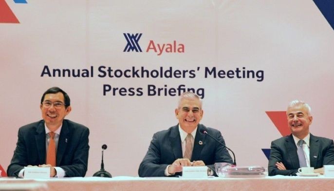 Conglomerates ready for higher interest rates