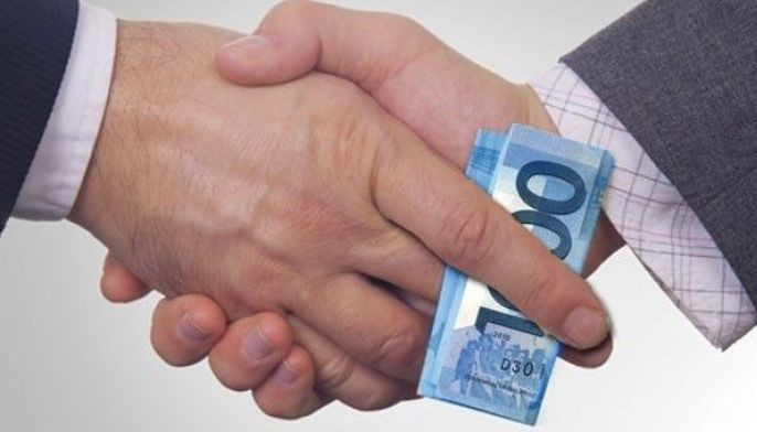 Fraud lifts economic crimes to record high