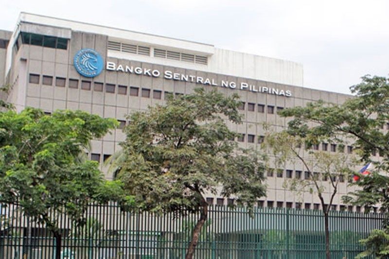 BSP raises rediscount rates anew