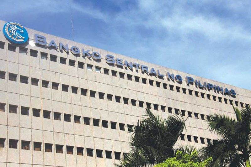 Stocks fall to 4-week low ahead of BSP rate meeting