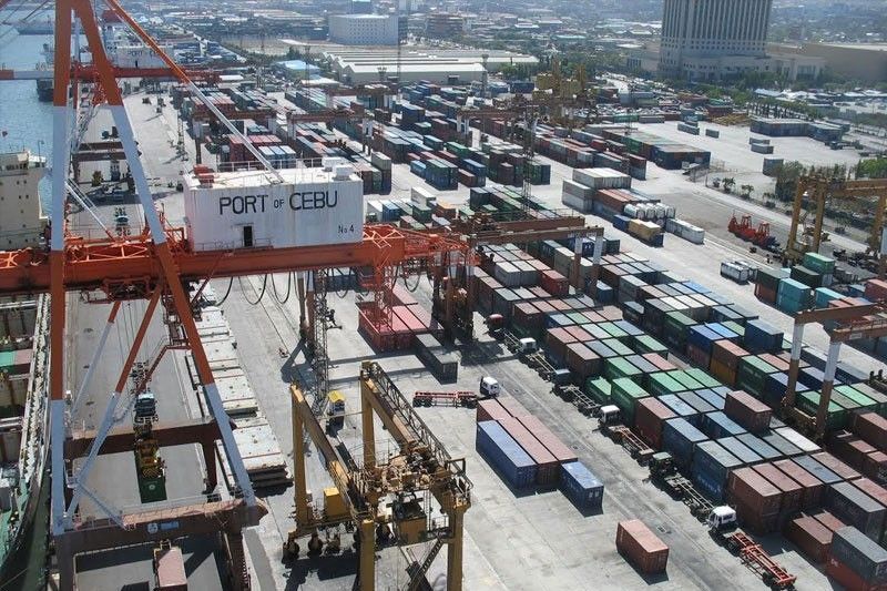 Cebu container port project gets $173-million South Korea funding
