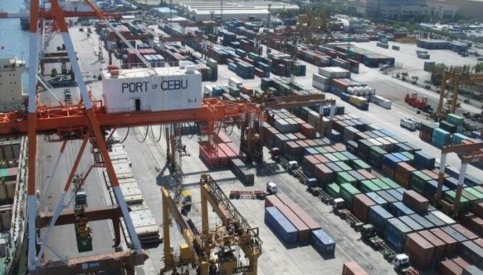 Cebu container port project gets $173-million South Korea funding
