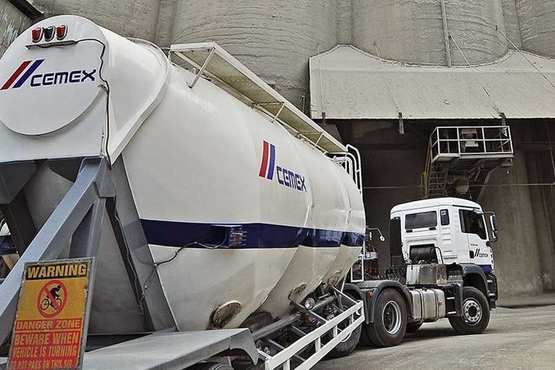 Cement firms post dismal output in Q3