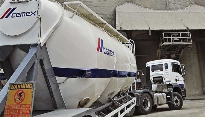 Cement firms post dismal output in Q3