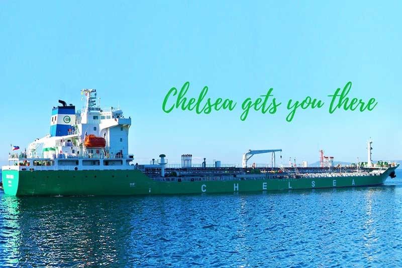 Chelsea Logistics offers P16 billion for Davao port rehab