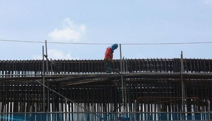 Skilled labor shortage poses challenge to BBB &mdash; Villar