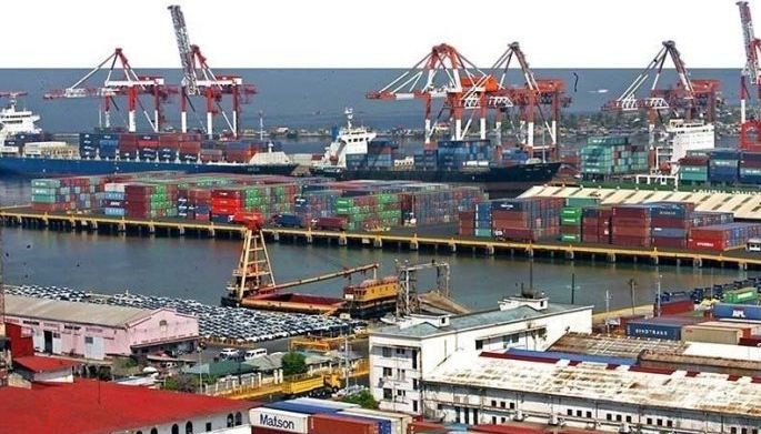 ICTSI wins Sudan port contract