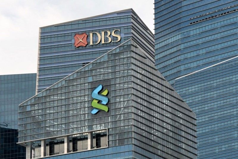 DBS hikes inflation forecast to 4.2%