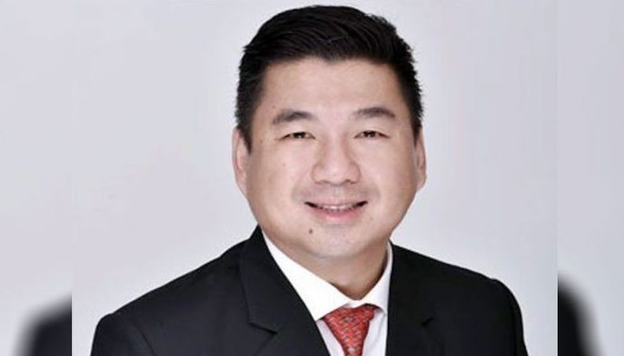 Dennis Uy to venture into airport development