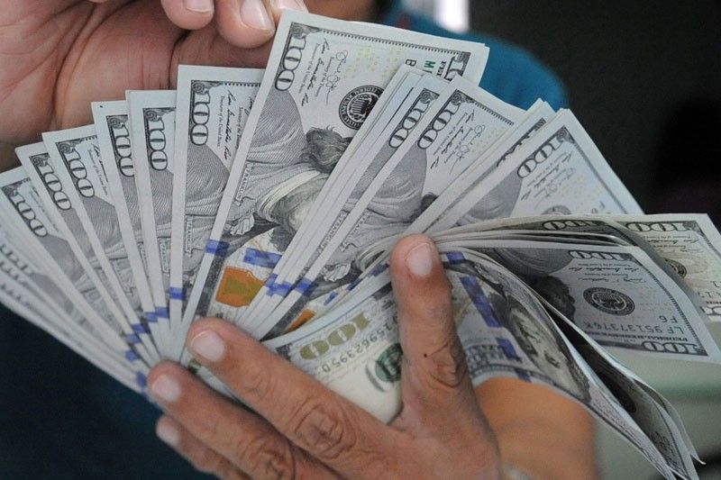 Hot money inflows highest in 4 months