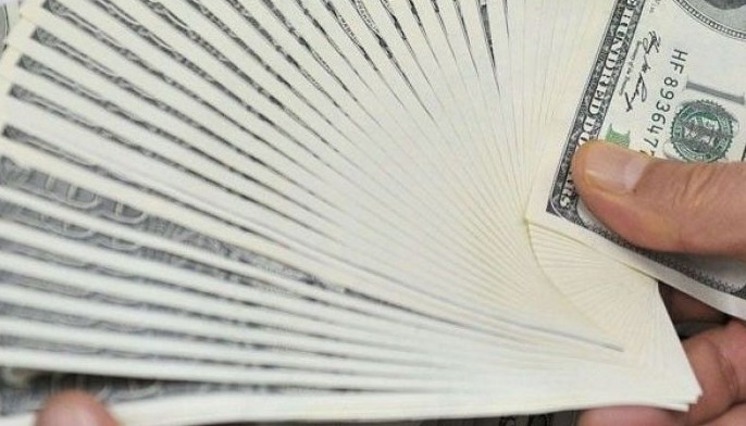 Government debt down to P6.83 T in May