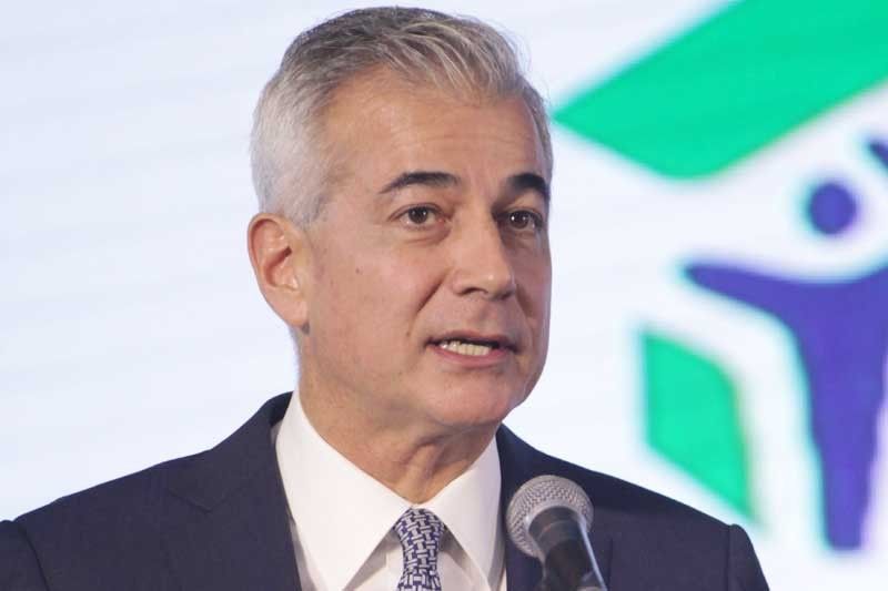 CEO Fernando Zobel de Ayala takes medical leave from Ayala Corp.