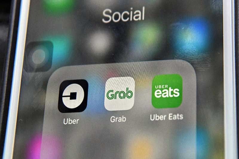 Grab to ask antitrust body to reconsider penalty