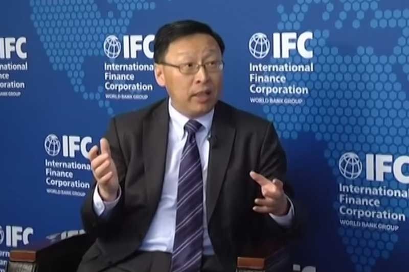 IFC launches first green bonds in Philippines