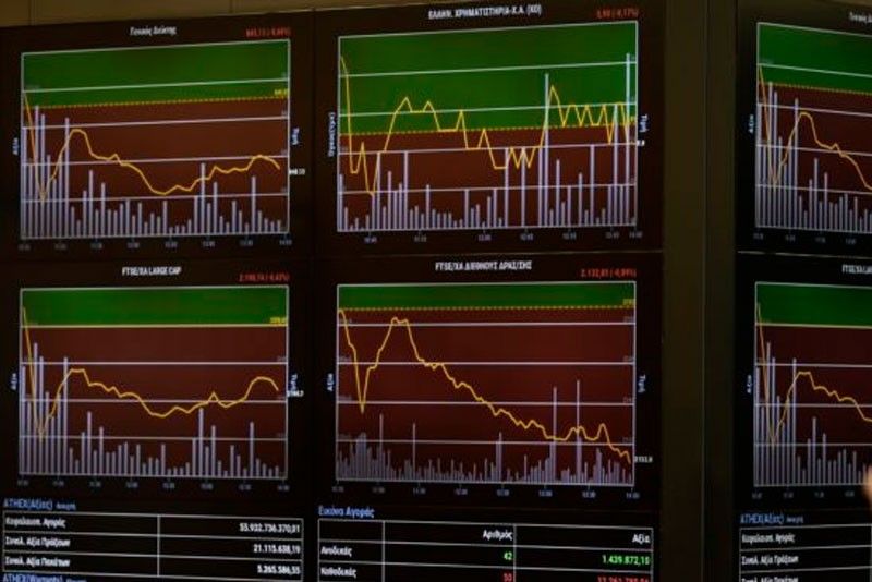 Index may trade sideways this week