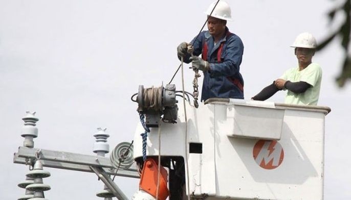 Meralco launches new Cavite substation