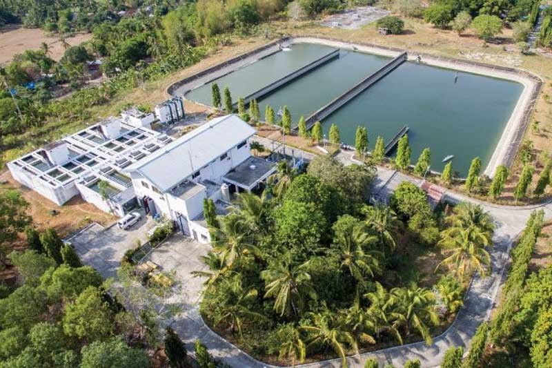 MPIC water unit inks supply deal worth P12.35 B