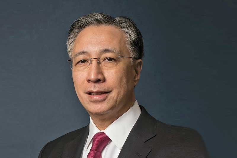 BDO president tops Best CEO in Philippine list