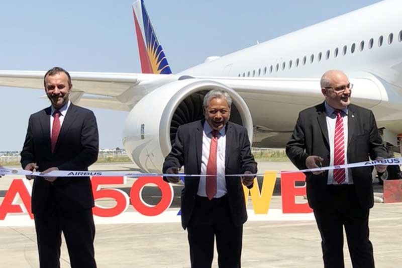 PAL eyeing new routes to US, Europe next year