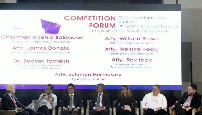 EU urges Philippines to open up economy