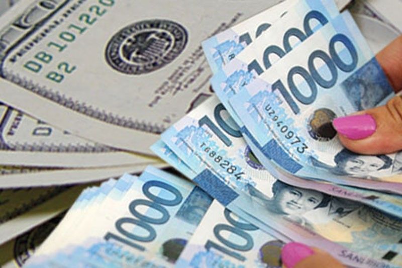 BSP rushes forex measures as peso weakens anew