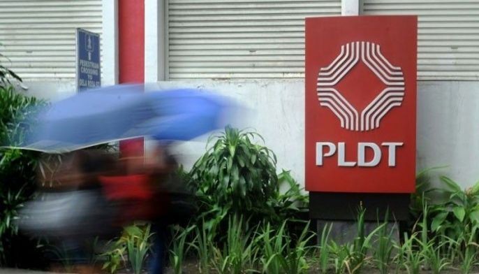 PLDT confirms: Maturing obligations to be refinanced with bank loans